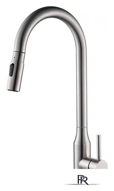 Смеситель Ekko E4713 - Изображение №1 — Интернет-магазин ПроЗаказ