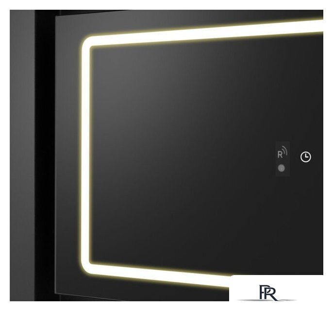 Кухонная вытяжка Weissgauff Quadra 600 Touch Black Glass - Изображение №14 — Интернет-магазин ПроЗаказ