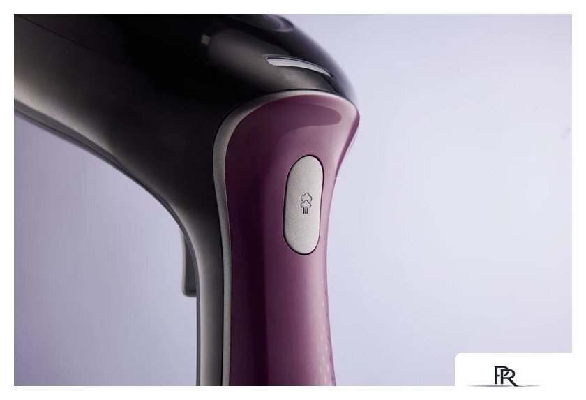 Отпариватель Gorenje GS2100BKV - Изображение №11 — Интернет-магазин ПроЗаказ