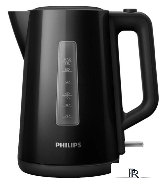 Электрический чайник Philips HD9318/20 - Изображение №1 — Интернет-магазин ПроЗаказ
