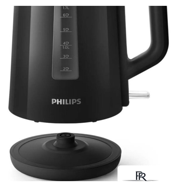 Электрический чайник Philips HD9318/20 - Изображение №6 — Интернет-магазин ПроЗаказ