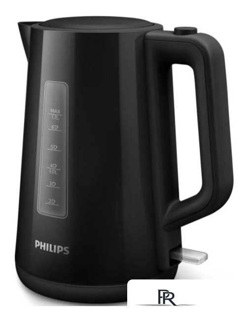 Электрический чайник Philips HD9318/20 - Изображение №2 — Интернет-магазин ПроЗаказ
