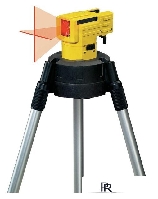 Лазерный нивелир Stabila LAX 50 [16789/9] - Изображение №1 — Интернет-магазин ПроЗаказ