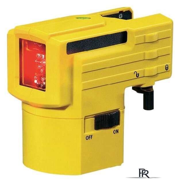 Лазерный нивелир Stabila LAX 50 [16789/9] - Изображение №2 — Интернет-магазин ПроЗаказ