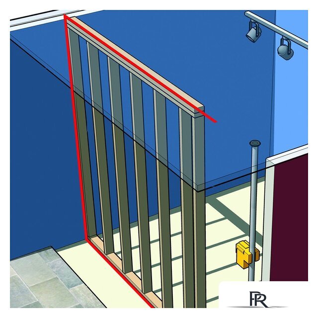 Лазерный нивелир Stabila LAX 50 [16789/9] - Изображение №7 — Интернет-магазин ПроЗаказ