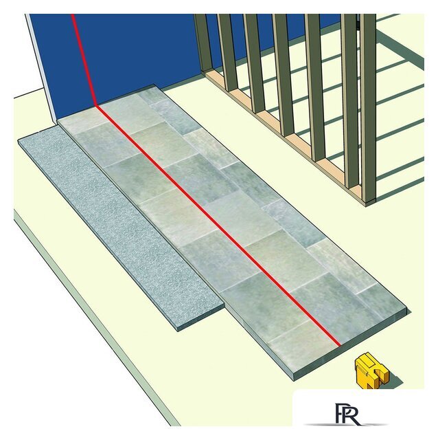 Лазерный нивелир Stabila LAX 50 [16789/9] - Изображение №5 — Интернет-магазин ПроЗаказ