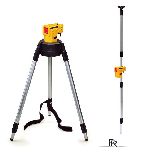 Лазерный нивелир Stabila LAX 50 [16789/9] - Изображение №3 — Интернет-магазин ПроЗаказ