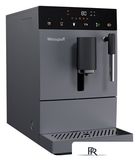 Кофемашина Weissgauff WCM-245 DBx Touch Cappuccino - Изображение №10 — Интернет-магазин ПроЗаказ