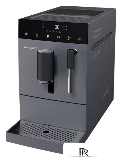 Кофемашина Weissgauff WCM-245 DBx Touch Cappuccino - Изображение №12 — Интернет-магазин ПроЗаказ