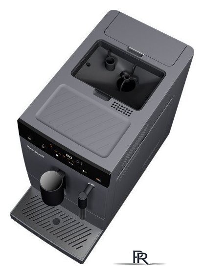 Кофемашина Weissgauff WCM-245 DBx Touch Cappuccino - Изображение №14 — Интернет-магазин ПроЗаказ