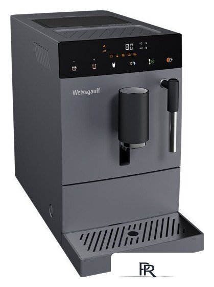Кофемашина Weissgauff WCM-245 DBx Touch Cappuccino - Изображение №13 — Интернет-магазин ПроЗаказ