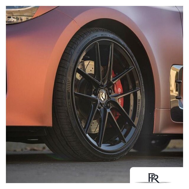 Летние шины Landsail LS588 UHP 255/35R18 94W - Изображение №6 — Интернет-магазин ПроЗаказ