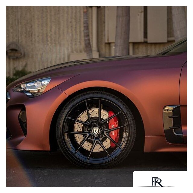 Летние шины Landsail LS588 UHP 255/35R18 94W - Изображение №4 — Интернет-магазин ПроЗаказ