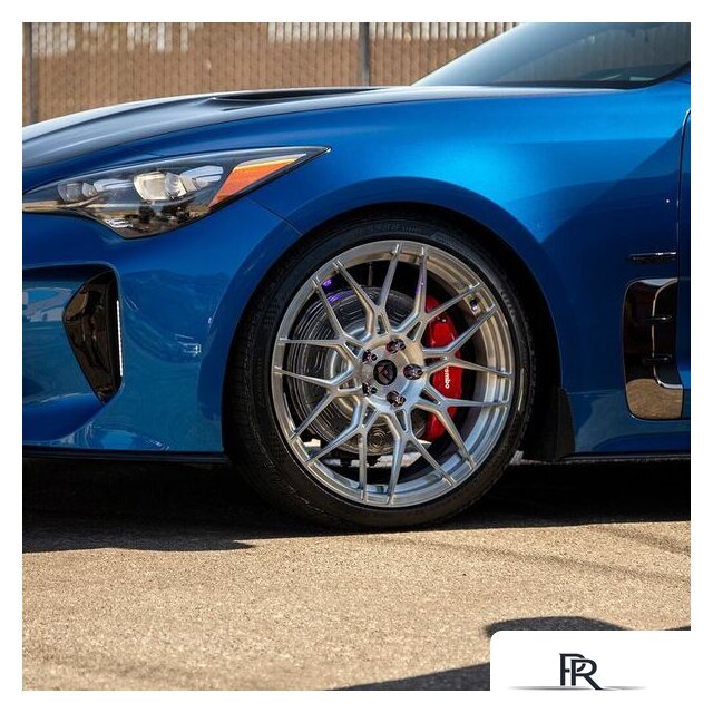 Летние шины Landsail LS588 UHP 255/35R18 94W - Изображение №5 — Интернет-магазин ПроЗаказ