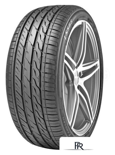 Летние шины Landsail LS588 UHP 255/35R18 94W - Изображение №1 — Интернет-магазин ПроЗаказ
