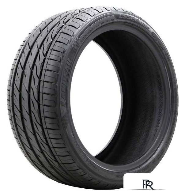 Летние шины Landsail LS588 UHP 255/35R18 94W - Изображение №2 — Интернет-магазин ПроЗаказ