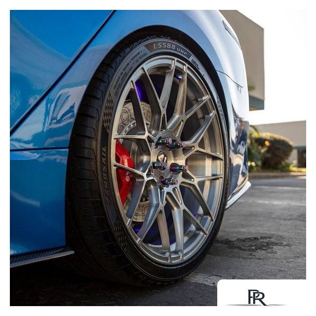 Летние шины Landsail LS588 UHP 255/35R18 94W - Изображение №3 — Интернет-магазин ПроЗаказ