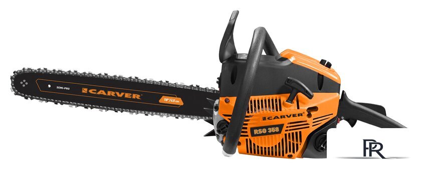 Бензопила Carver RSG 358 - Изображение №1 — Интернет-магазин ПроЗаказ