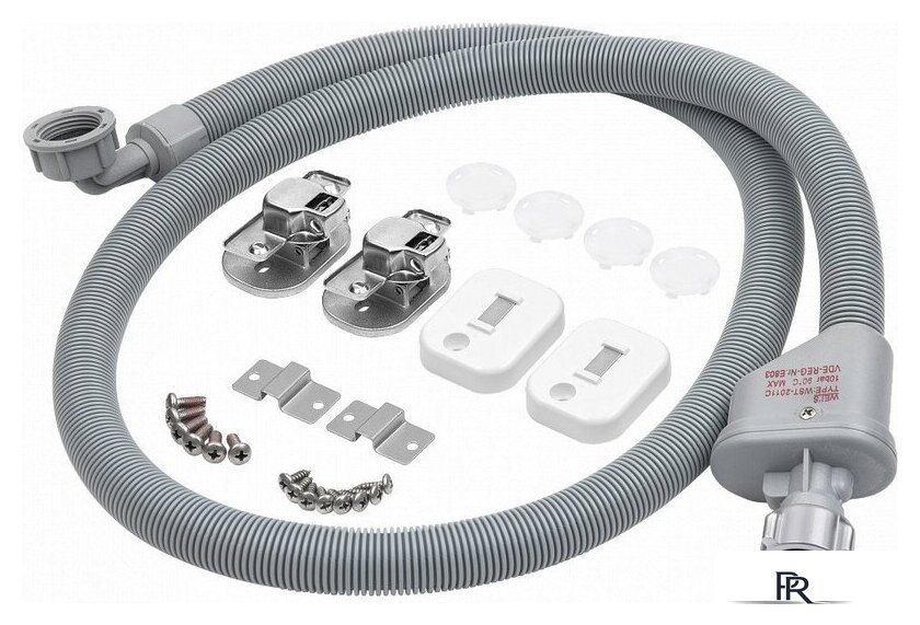 Стиральная машина HOMSair WMB148WH - Изображение №11 — Интернет-магазин ПроЗаказ