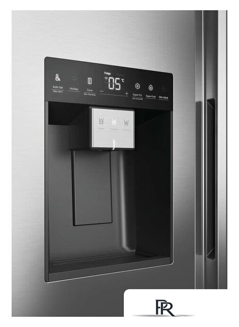 Холодильник side by side Haier HSW79F18CIMM - Изображение №7 — Интернет-магазин ПроЗаказ
