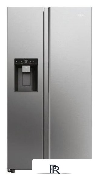 Холодильник side by side Haier HSW79F18CIMM - Изображение №1 — Интернет-магазин ПроЗаказ