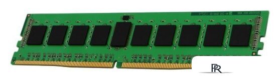 Оперативная память Kingston 16GB DDR4 PC4-21300 KCP426ND8/16 - Изображение №1 — Интернет-магазин ПроЗаказ