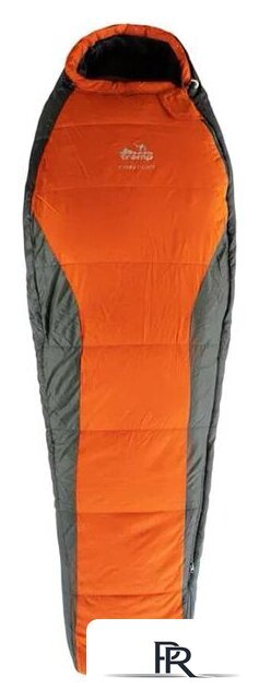 Спальный мешок TRAMP Fjord T-Loft TRS-049R (левая молния) - Изображение №4 — Интернет-магазин ПроЗаказ