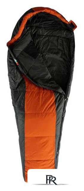 Спальный мешок TRAMP Fjord T-Loft TRS-049R (левая молния) - Изображение №3 — Интернет-магазин ПроЗаказ