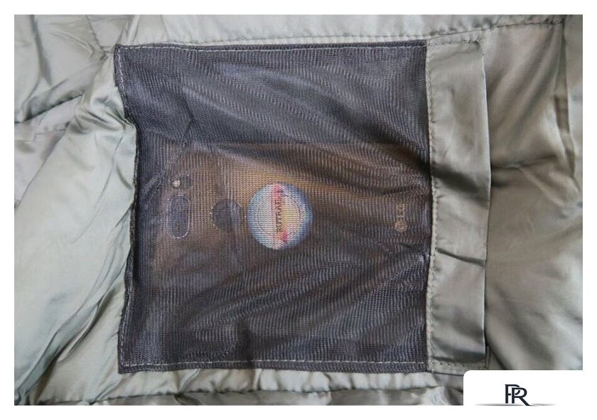 Спальный мешок TRAMP Fjord T-Loft TRS-049R (левая молния) - Изображение №13 — Интернет-магазин ПроЗаказ