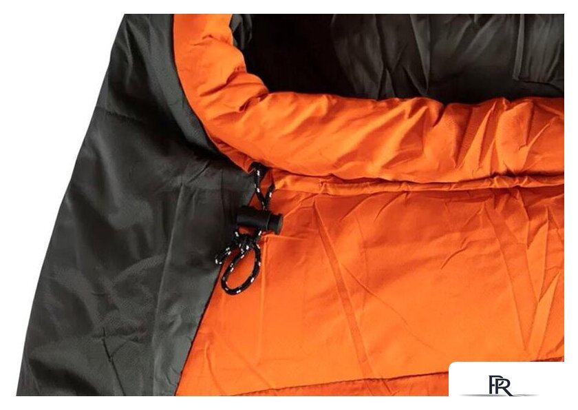 Спальный мешок TRAMP Fjord T-Loft TRS-049R (левая молния) - Изображение №11 — Интернет-магазин ПроЗаказ