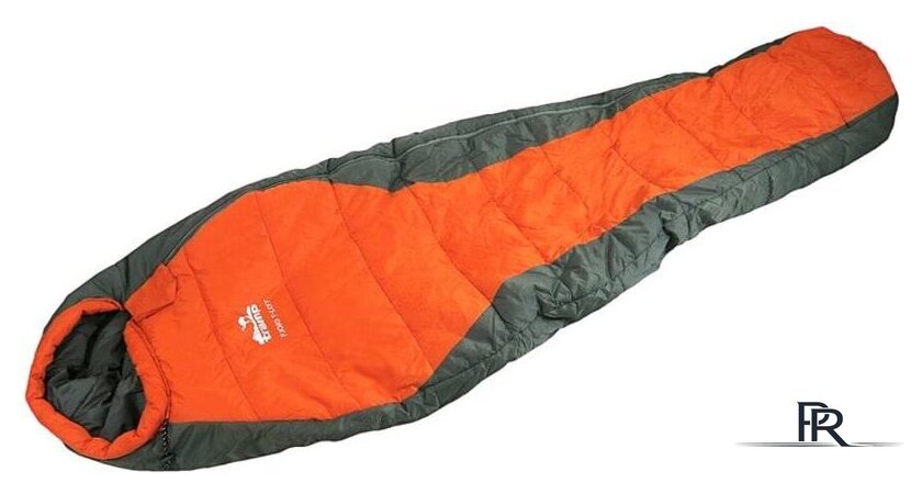 Спальный мешок TRAMP Fjord T-Loft TRS-049R (левая молния) - Изображение №2 — Интернет-магазин ПроЗаказ
