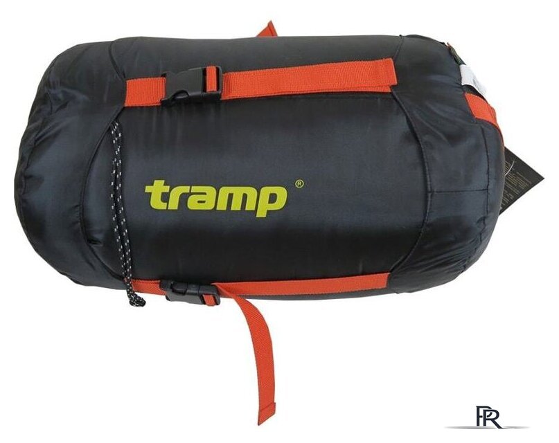 Спальный мешок TRAMP Fjord T-Loft TRS-049R (левая молния) - Изображение №16 — Интернет-магазин ПроЗаказ