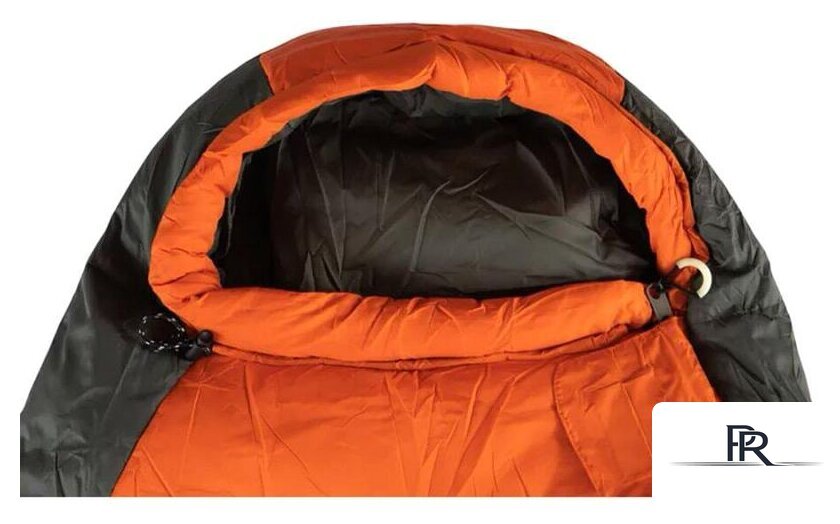 Спальный мешок TRAMP Fjord T-Loft TRS-049R (левая молния) - Изображение №10 — Интернет-магазин ПроЗаказ