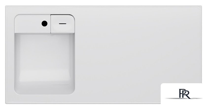 Умывальник AM.PM X-Joy M85AWPL1001WG - Изображение №1 — Интернет-магазин ПроЗаказ