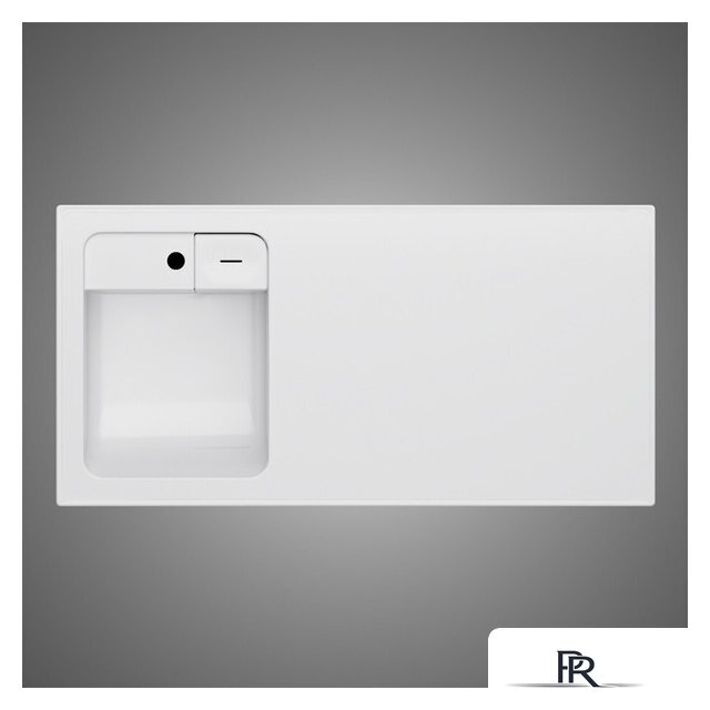 Умывальник AM.PM X-Joy M85AWPL1001WG - Изображение №6 — Интернет-магазин ПроЗаказ