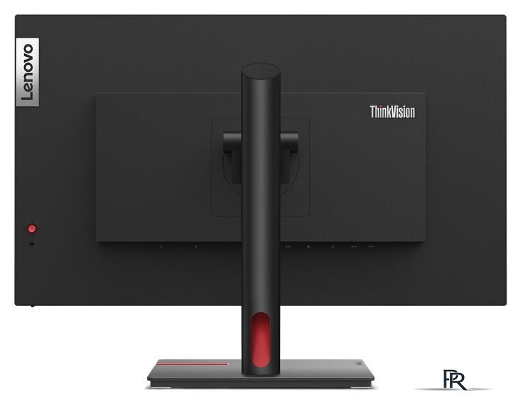 Монитор Lenovo ThinkVision T27i-30 63A4MAT1EU - Изображение №2 — Интернет-магазин ПроЗаказ