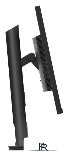 Монитор Lenovo ThinkVision T27i-30 63A4MAT1EU - Изображение №3 — Интернет-магазин ПроЗаказ