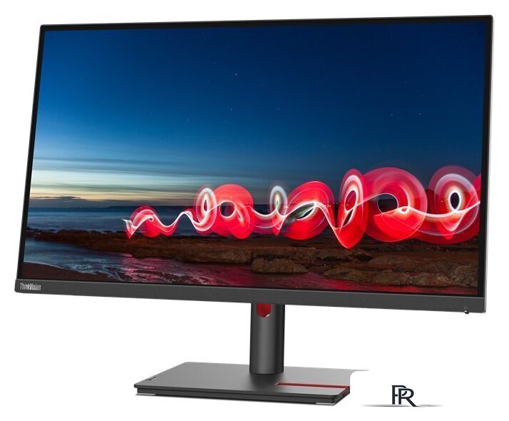 Монитор Lenovo ThinkVision T27i-30 63A4MAT1EU - Изображение №8 — Интернет-магазин ПроЗаказ