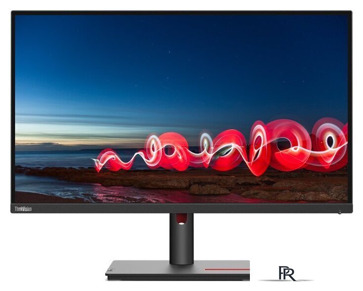 Монитор Lenovo ThinkVision T27i-30 63A4MAT1EU - Изображение №1 — Интернет-магазин ПроЗаказ