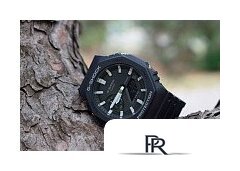 Наручные часы Casio GA-2100-1AER - Изображение №4 — Интернет-магазин ПроЗаказ