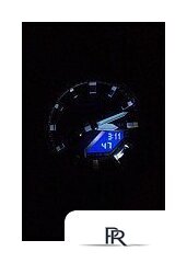 Наручные часы Casio GA-2100-1AER - Изображение №10 — Интернет-магазин ПроЗаказ