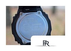 Наручные часы Casio GA-2100-1AER - Изображение №9 — Интернет-магазин ПроЗаказ