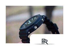 Наручные часы Casio GA-2100-1AER - Изображение №6 — Интернет-магазин ПроЗаказ