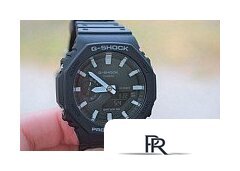Наручные часы Casio GA-2100-1AER - Изображение №3 — Интернет-магазин ПроЗаказ