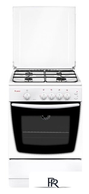 Кухонная плита GEFEST 1200 С6 - Изображение №1 — Интернет-магазин ПроЗаказ