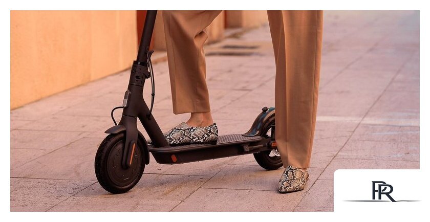Электросамокат Xiaomi Mi Electric Scooter 1S (международная версия, черный) - Изображение №16 — Интернет-магазин ПроЗаказ