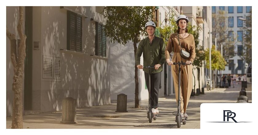 Электросамокат Xiaomi Mi Electric Scooter 1S (международная версия, черный) - Изображение №12 — Интернет-магазин ПроЗаказ