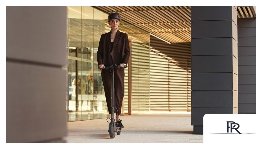 Электросамокат Xiaomi Mi Electric Scooter 1S (международная версия, черный) - Изображение №19 — Интернет-магазин ПроЗаказ