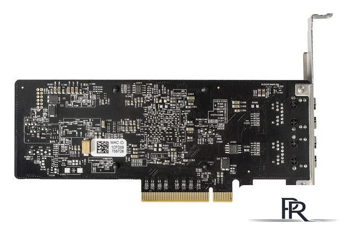 Сетевая карта ExeGate EXE-X550-T2 EX292507RUS - Изображение №4 — Интернет-магазин ПроЗаказ