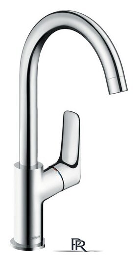 Смеситель Hansgrohe Logis 71130000 - Изображение №1 — Интернет-магазин ПроЗаказ